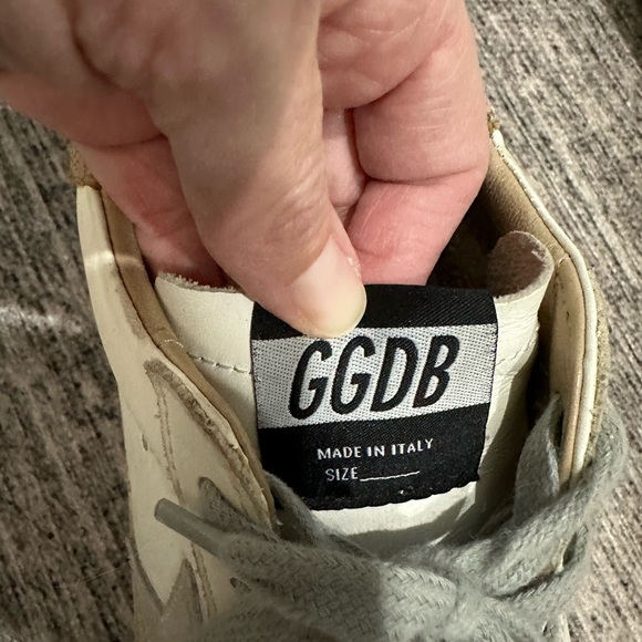 Golden Goose - Picture 3 of 7